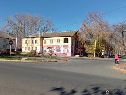 комната, 13.8 м&sup2;