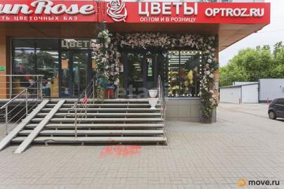торговое помещение, 28.7 м&sup2;