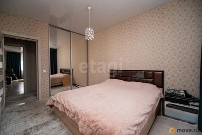 3-комн. квартира, 109 м&sup2;