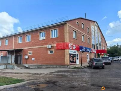торговое помещение, 3342 м&sup2;