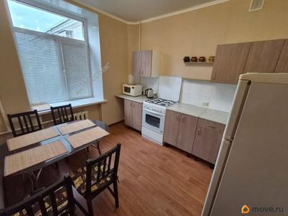 2-комн. квартира, 61.6 м&sup2;