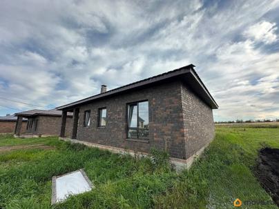 коттедж, 130 м&sup2;, 6 соток