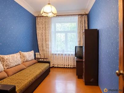 2-комн. квартира, 60 м&sup2;