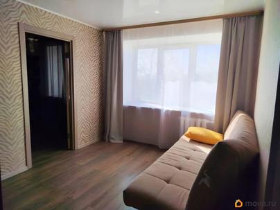 2-комн. квартира, 42.4 м&sup2;