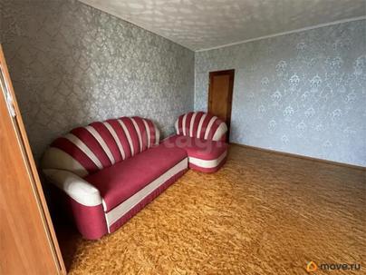1-комн. квартира, 35.8 м&sup2;