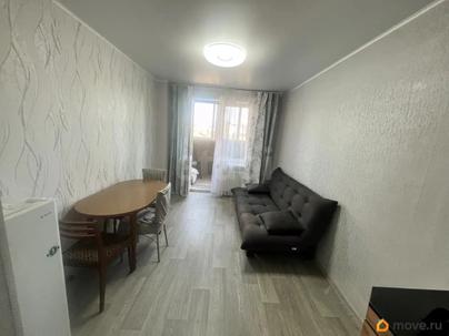 1-комн. квартира, 36.4 м&sup2;