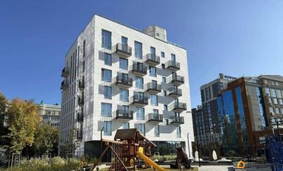 1-комн. квартира, 38.27 м&sup2;