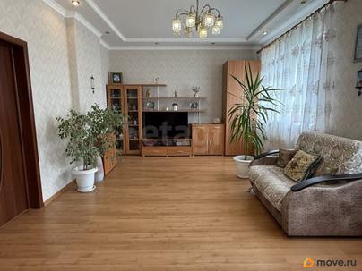 дом, 93.8 м&sup2;, 12 соток