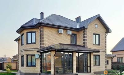 дом, 309.45 м&sup2;, 11 соток