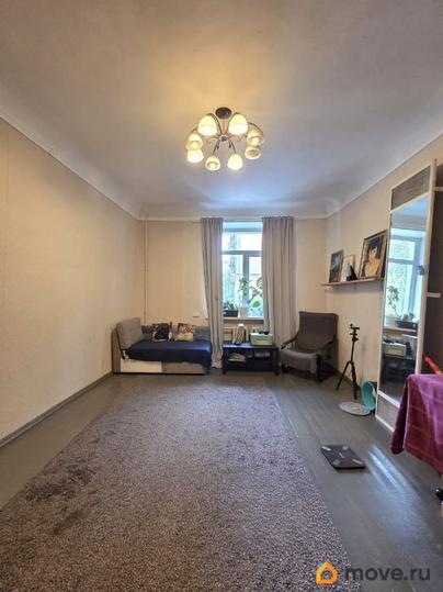 3-комн. квартира, 76.3 м&sup2;