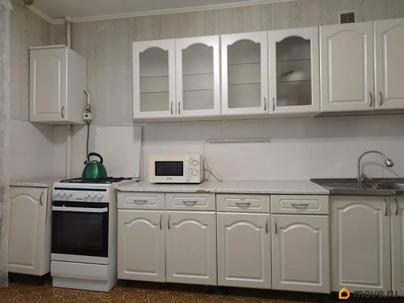 1-комн. квартира, 44 м&sup2;