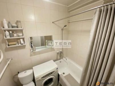 1-комн. квартира, 28.2 м&sup2;