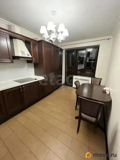 3-комн. квартира, 58.8 м&sup2;