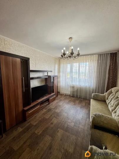 2-комн. квартира, 50.1 м&sup2;