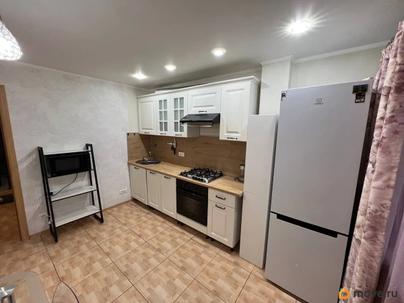 1-комн. квартира, 42 м&sup2;