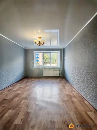 2-комн. квартира, 49.5 м&sup2;