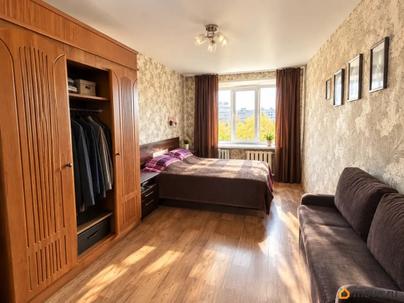 2-комн. квартира, 46.7 м&sup2;