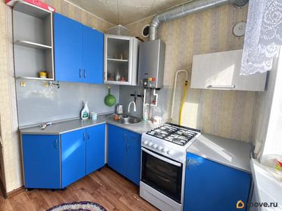2-комн. квартира, 44.9 м&sup2;