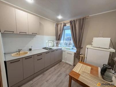 1-комн. квартира, 29 м&sup2;