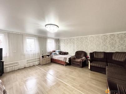 дом, 48.6 м&sup2;, 8 соток