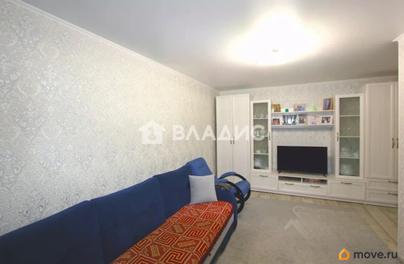 2-комн. квартира, 40.6 м&sup2;