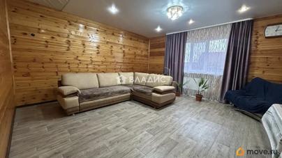 дом, 70 м&sup2;, 16.13 сотки