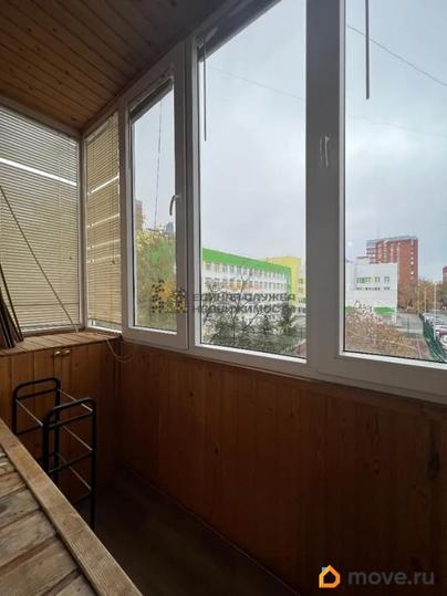 1-комн. квартира, 35 м&sup2;