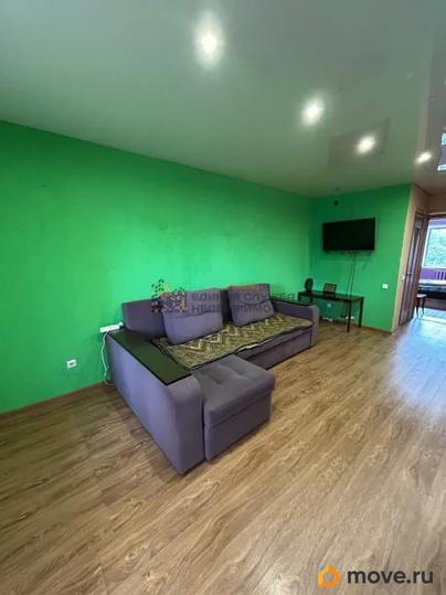 2-комн. квартира, 60 м&sup2;