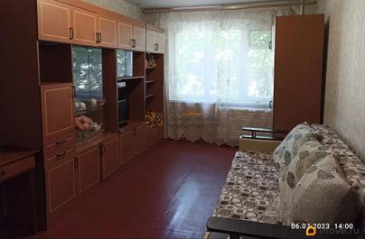 1-комн. квартира, 35 м&sup2;