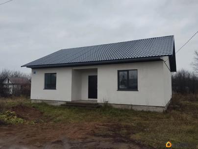 дом, 110 м&sup2;, 8 соток
