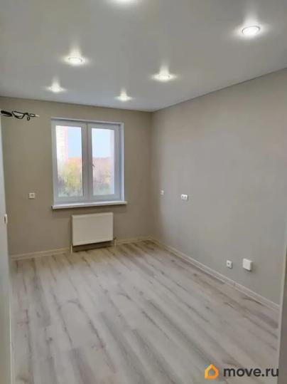 3-комн. квартира, 58 м&sup2;