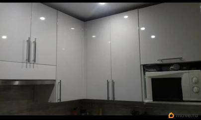 3-комн. квартира, 59 м&sup2;