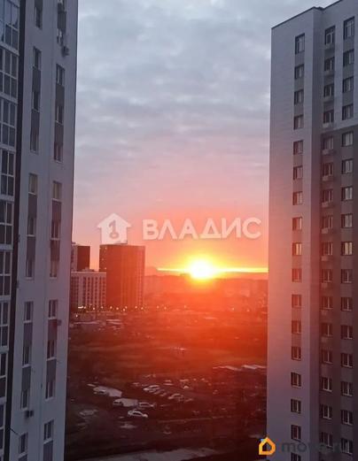 студия, 31.7 м&sup2;