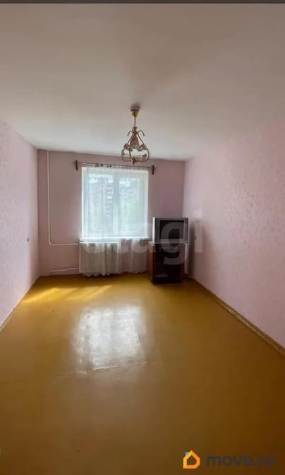 3-комн. квартира, 62.4 м&sup2;