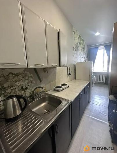комната, 13.3 м&sup2;