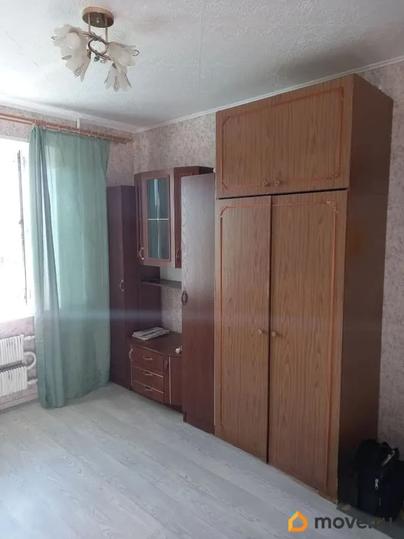 комната, 11 м&sup2;