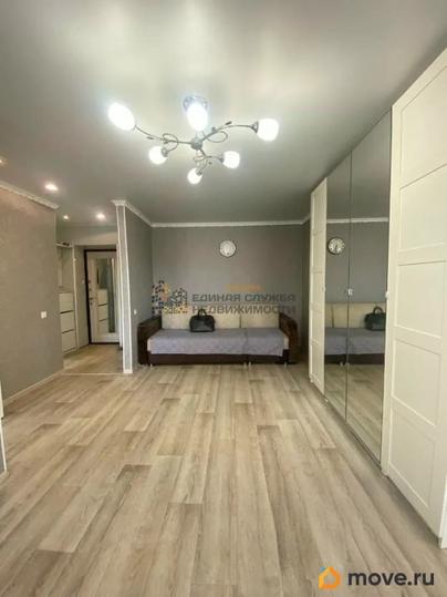 2-комн. квартира, 45 м&sup2;