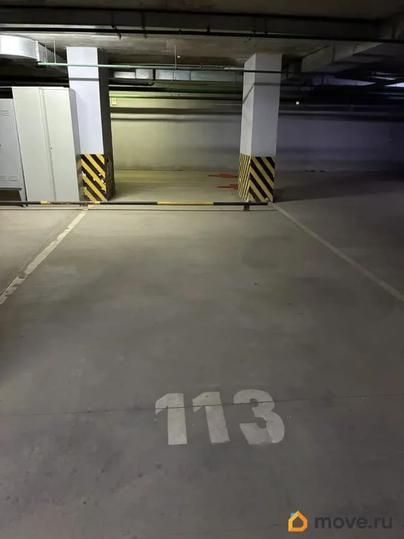 гараж, 23 м&sup2;