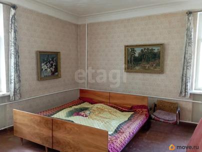 2-комн. квартира, 61.2 м&sup2;