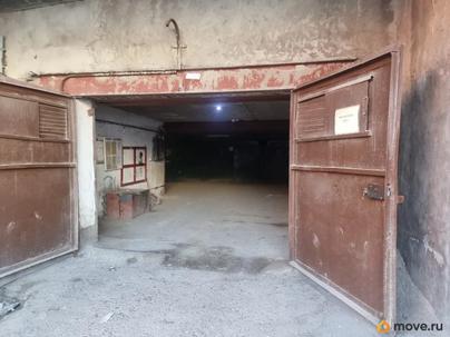гараж, 18 м&sup2;