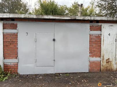 гараж, 19.4 м&sup2;