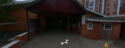 гараж, 16 м&sup2;