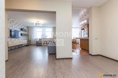 4-комн. квартира, 160 м&sup2;