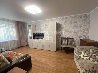 1-комн. квартира, 32.8 м&sup2;