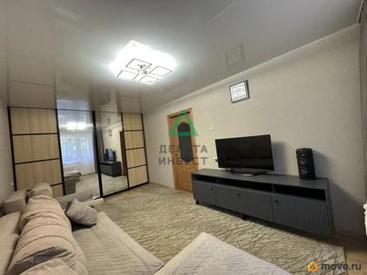 2-комн. квартира, 43 м&sup2;