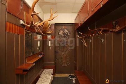 3-комн. квартира, 70.9 м&sup2;