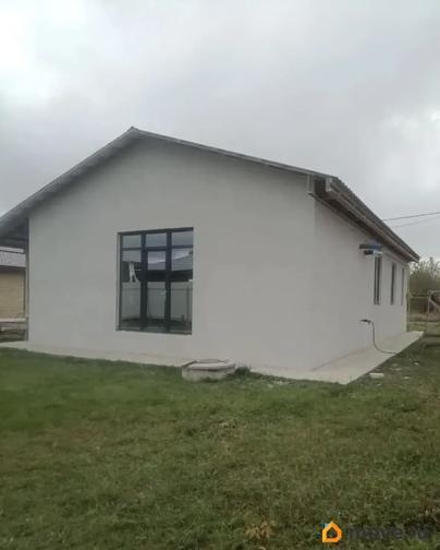 дом, 105 м&sup2;, 6 соток
