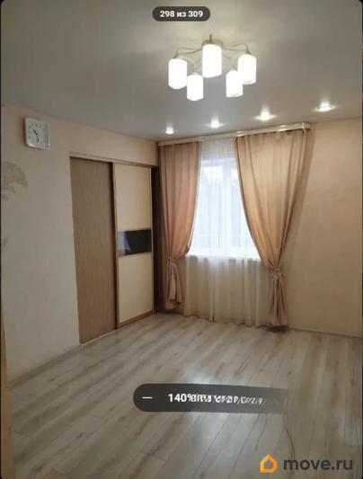 дом, 110 м&sup2;, 3 сотки