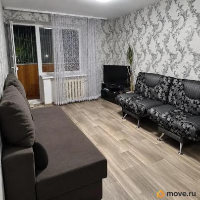 1-комн. квартира, 32.2 м&sup2;