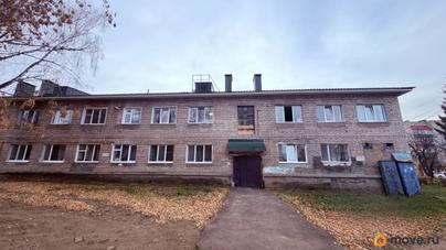 1-комн. квартира, 30.5 м&sup2;